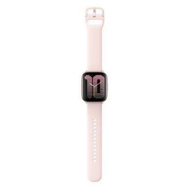 Смарт-годинник Amazfit Active Petal Pink (1005557) фото №6