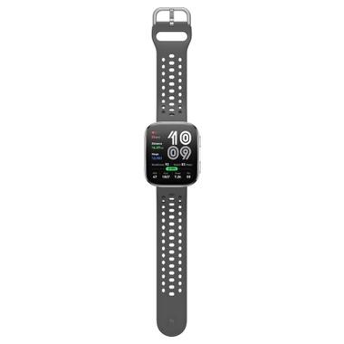 Смарт-годинник Amazfit Bip 6 Charcoal W2435AP3N (1147278) фото №5