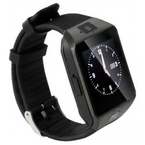 Смарт-годинник DZ09 Smart watch Phone DZ09 (DGDHHD7FJF) фото №2