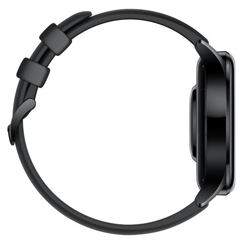 Смарт-годинник Huawei Watch 3 Active Edition Black *EU фото №5