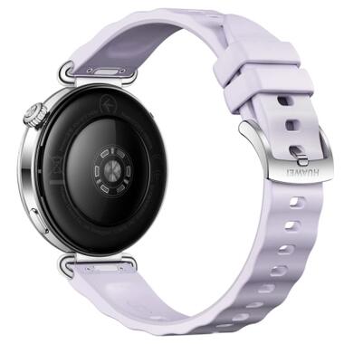 Смарт-часы Huawei WATCH GT 6 41mm Purple (55020FTM) фото №6