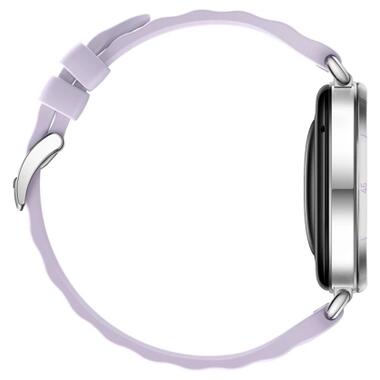 Смарт-часы Huawei WATCH GT 6 41mm Purple (55020FTM) фото №5