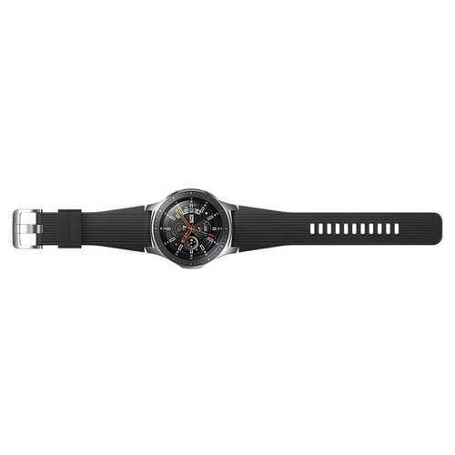 Смарт-годинник Samsung Galaxy Watch 46мм Silver (SM-R800NZSASEK) фото №6