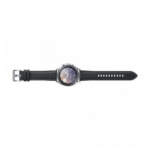 Смарт-годинник Samsung Galaxy Watch 3 41mm R850 Silver фото №5