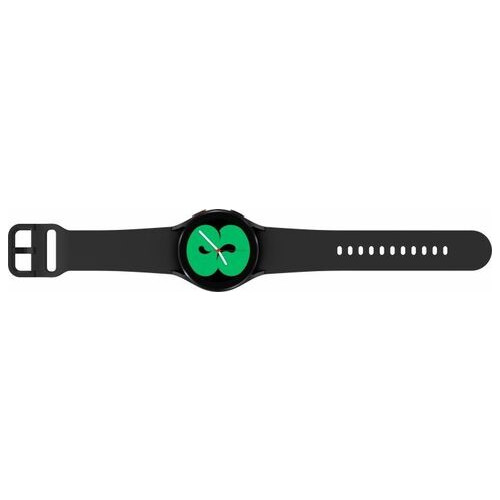Смарт-годинник Samsung Galaxy Watch 4 40mm (R860) Black (SM-R860NZKASEK) фото №2