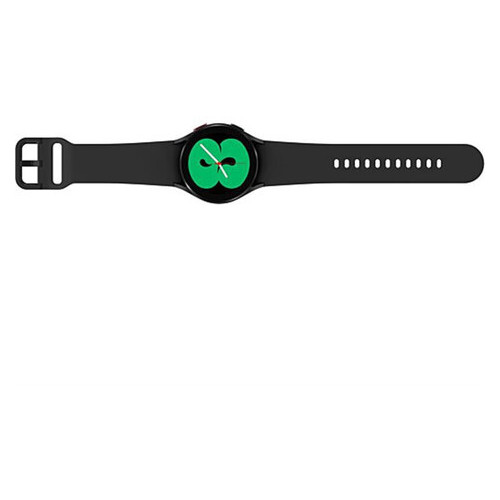 Смарт-годинник Samsung Galaxy Watch4 44mm LTE Black (SM-R875FZKA) фото №6
