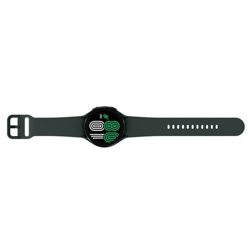 Смарт-годинник Samsung Galaxy Watch 4 44mm LTE Green (SM-R875FZGA) фото №3
