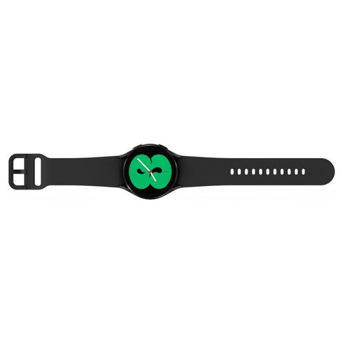 Смарт-годинник Samsung Galaxy Watch 4 40mm Black (SM-R860NZKA) фото №9