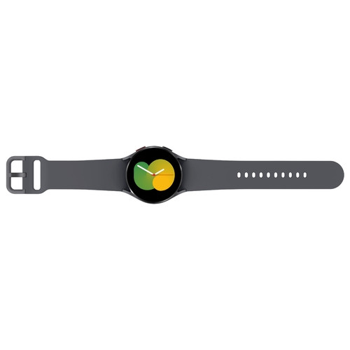 Смарт-годинник Samsung Galaxy Watch 5 40mm Graphite (SM-R900NZAASEK) фото №6