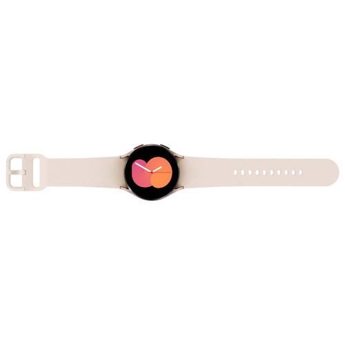 Смарт-годинник Samsung Galaxy Watch 5 40mm Pink Gold (SM-R900NZDASEK) фото №6