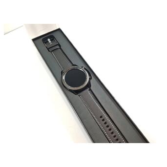 Смарт-годинник SAMSUNG Galaxy Watch 3 R845U 45mm Unlocked LTE Black (SM-R845UZSAXAR) фото №3