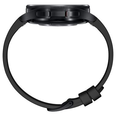 Смарт-годинник Samsung Galaxy Watch6 Classic 43mm Black (SM-R950NZKASEK) фото №5