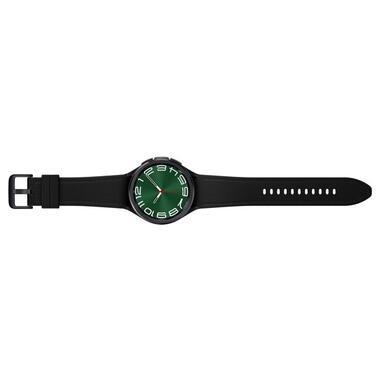 Смарт-годинник Samsung Galaxy Watch6 Classic 47mm Black (SM-R960NZKASEK) фото №6