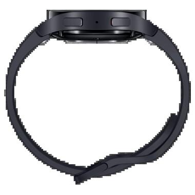 Смарт-годинник Samsung R930 Galaxy Watch 6 Black 40mm фото №5