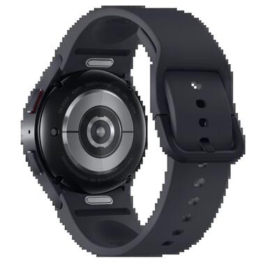 Смарт-годинник Samsung R930 Galaxy Watch 6 Black 40mm фото №4