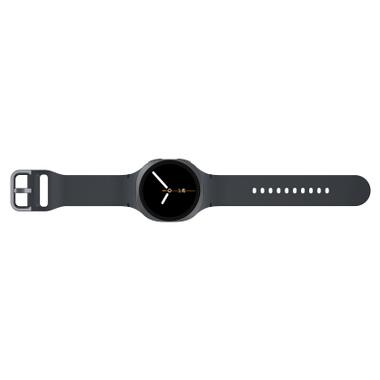 Смарт-часы Samsung Galaxy Watch 8 40mm Gray (SM-L320NDAASEK) фото №6
