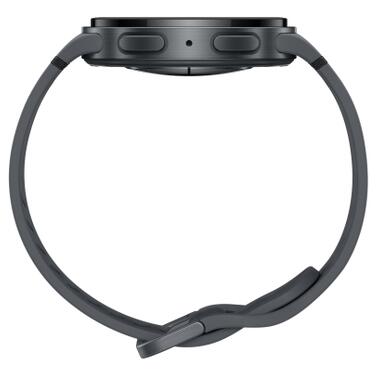 Смарт-часы Samsung Galaxy Watch 8 40mm Gray (SM-L320NDAASEK) фото №5