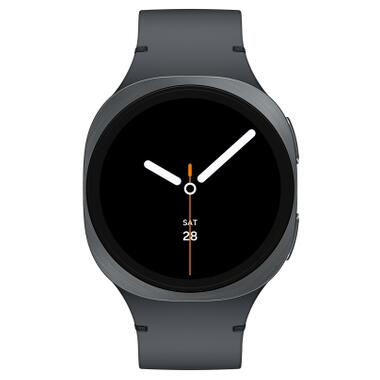 Смарт-часы Samsung Galaxy Watch 8 40mm Gray (SM-L320NDAASEK) фото №2