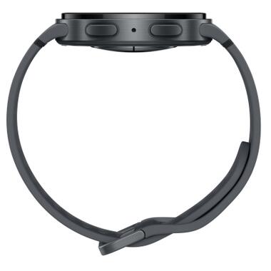 Смарт-часы Samsung Galaxy Watch 8 44mm Gray (SM-L330NDAASEK) фото №5