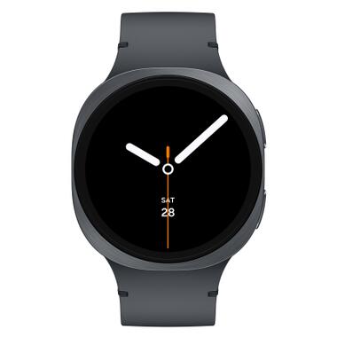 Смарт-часы Samsung Galaxy Watch 8 44mm Gray (SM-L330NDAASEK) фото №2