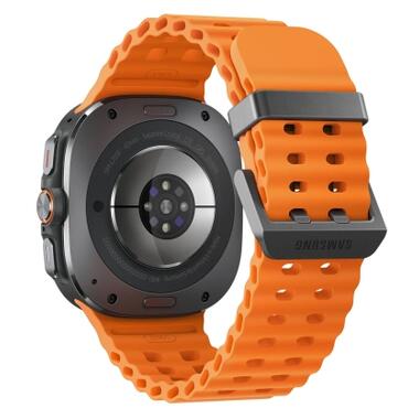 Смарт-часы Samsung Galaxy Watch Ultra (2025) Titanium Gray (SM-L705FZA2SEK) фото №4