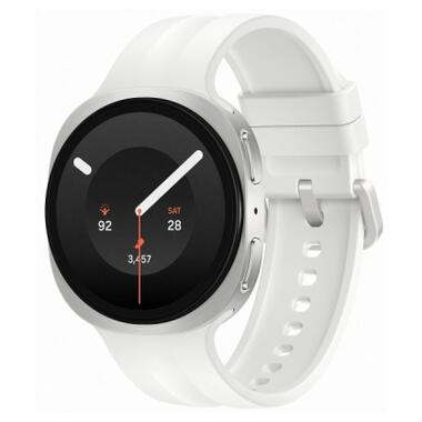 Смарт-часы Samsung Galaxy Watch 9 40mm Beige (SM-L340NZEASEK) фото №1