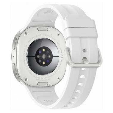 Смарт-часы Samsung Galaxy Watch 9 40mm Beige (SM-L340NZEASEK) фото №6