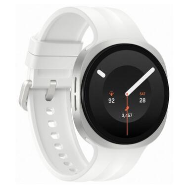 Смарт-часы Samsung Galaxy Watch 9 40mm Beige (SM-L340NZEASEK) фото №5