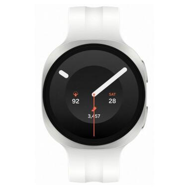 Смарт-часы Samsung Galaxy Watch 9 40mm eSIM Beige (SM-L345FZEASEK) фото №3