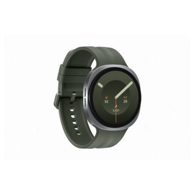 Смарт-часы Samsung Galaxy Watch 9 44mm Silver (SM-L350NZSASEK) фото №3