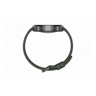 Смарт-часы Samsung Galaxy Watch 9 44mm Silver (SM-L350NZSASEK) фото №6