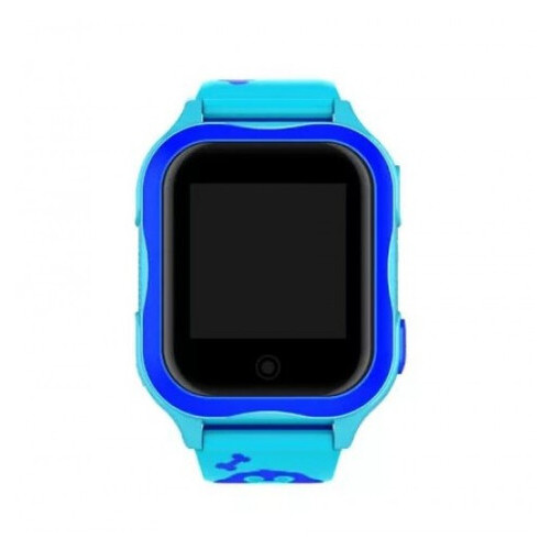 Дитячий умные смарт годинник-телефон с GPS трекером Baby Smart Watch Supero A32 фото №1