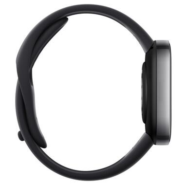 Смарт-годинник Realme Watch 3 Pro black фото №6