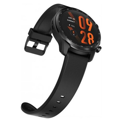 Смарт-годинник Mobvoi TicWatch Pro 3 Ultra GPS Black (P1034001600A) фото №5