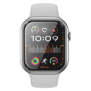 Смарт-часы Smart Watch HOCO Y23 серые фото №1