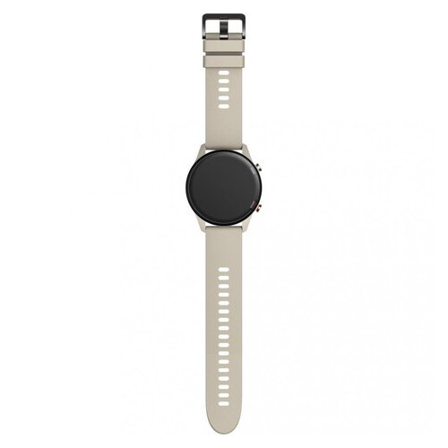 Смарт-годинник Xiaomi Mi Watch Beige *EU фото №5