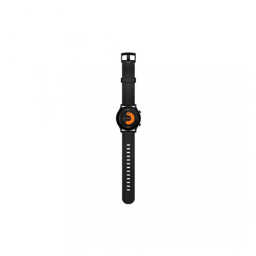 Смарт-годинник Xiaomi Haylou Smart Watch LS04 Black фото №2