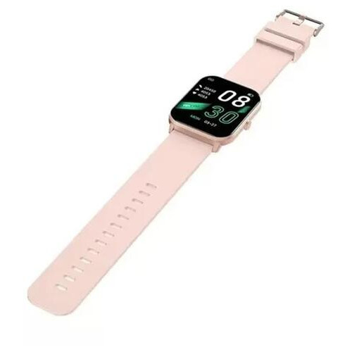 Смарт-годинник Xiaomi iMiLab Smart Watch W01 Pink (IMISW01) фото №7