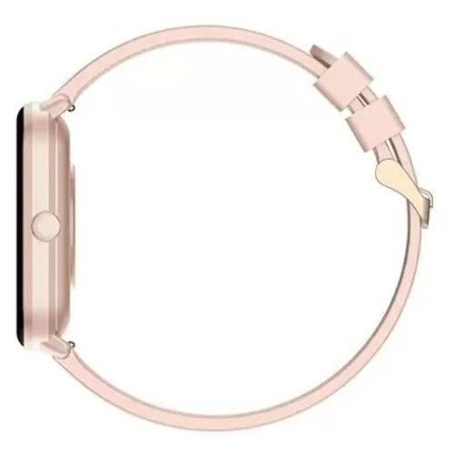 Смарт-годинник Xiaomi iMiLab Smart Watch W01 Pink (IMISW01) фото №5