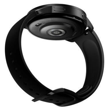 Смарт-годинник Xiaomi Watch S3 Black (BHR7874GL) (1025030) фото №7
