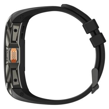 Смарт-часы KOSPET Tank X2 ULTRA BLACK (6974958250746) фото №5