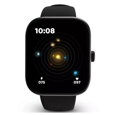 Смарт-часы HiFuture lume pro black coffee (lumepro.blackcoffee) фото №1