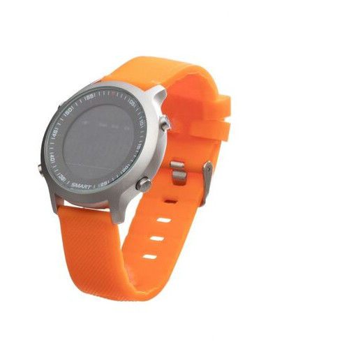 Смарт-годинник Smart Watch EX18 зеленый фото №2