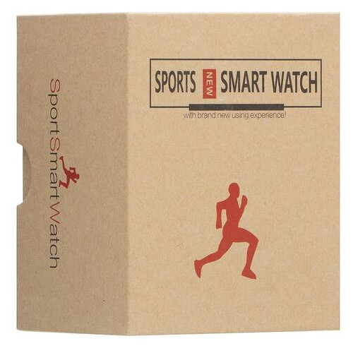 Смарт-годинник Smart Watch EX18 зеленый фото №4