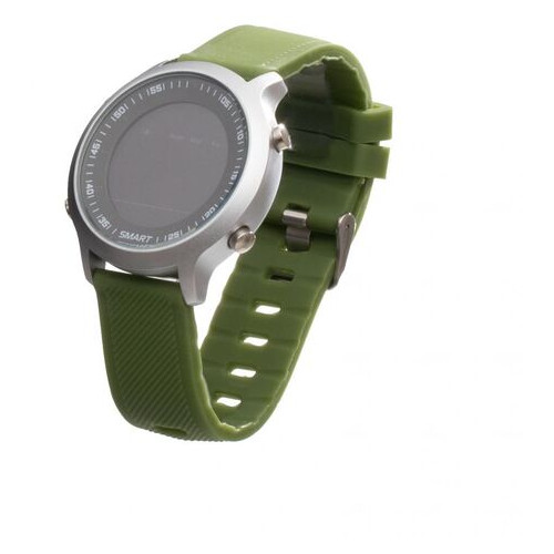 Смарт-годинник Smart Watch EX18 зеленый фото №1