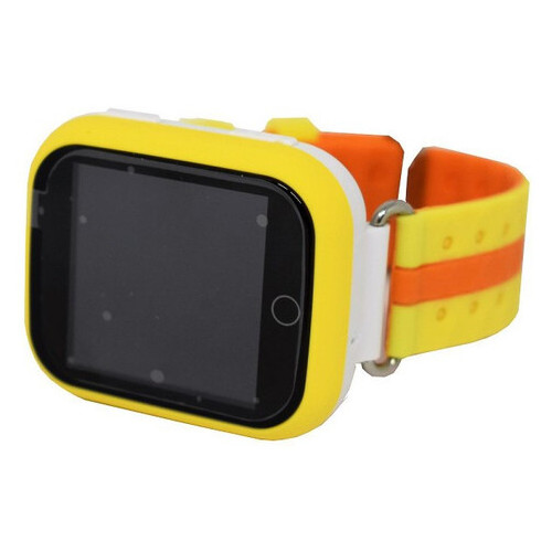 Умные smart часы Q100/Q150 GPS фото №1