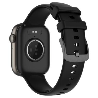 Смарт-годинник Globex Smart Watch Atlas (black) фото №3