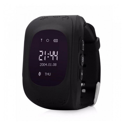 Детские Умные смарт Часы Smart Baby Watch Q50 с GPS + SeTracker фото №2