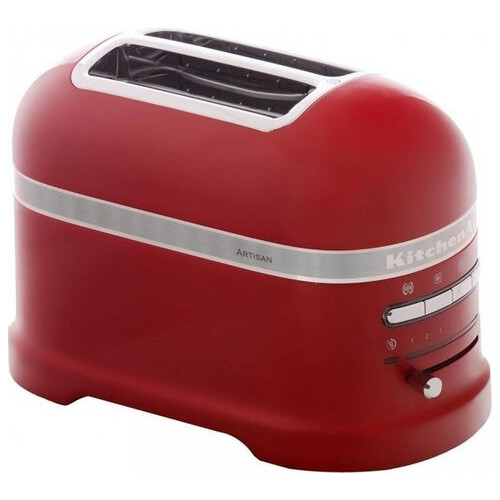 Тостер KitchenAid 5KMT2204EER Червоний фото №5