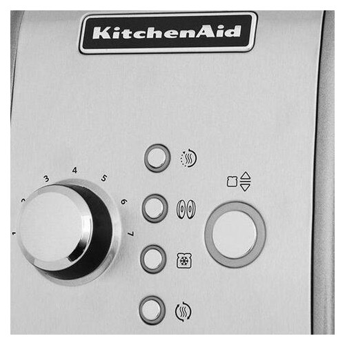 Тостер KitchenAid 5-KMT-221-ECU фото №2